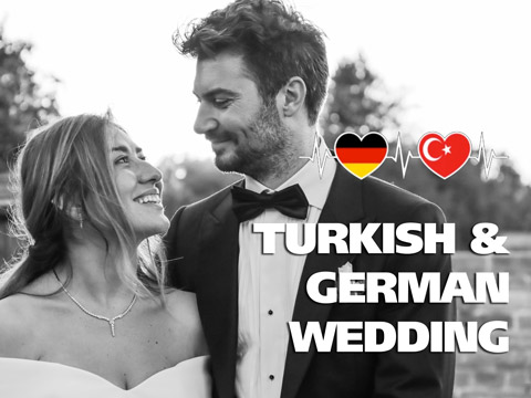 Hochzeitsvideo Reutlingen